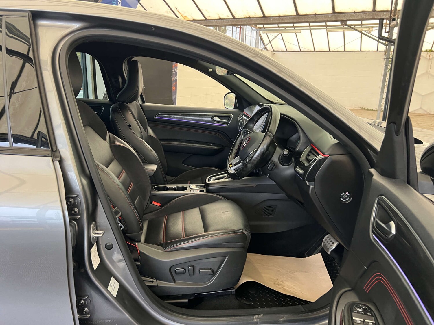 Used Renault Arkana 2021 for sale - 76333088: Photo 10