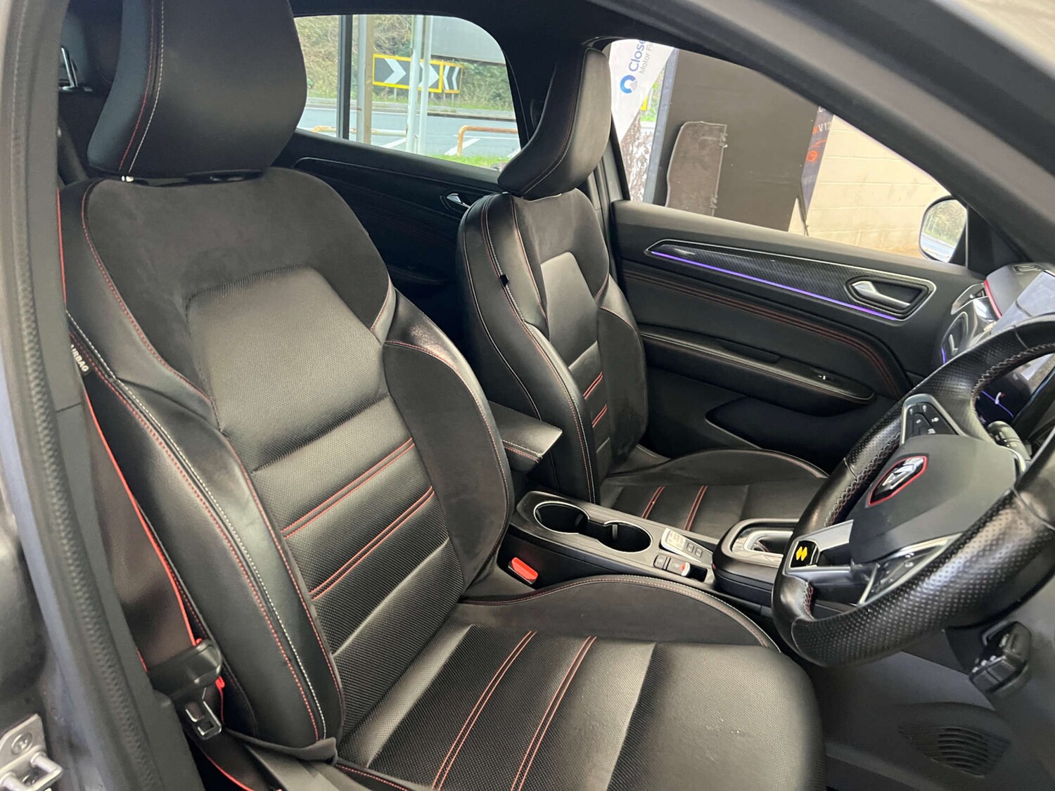 Used Renault Arkana 2021 for sale - 76333088: Photo 11