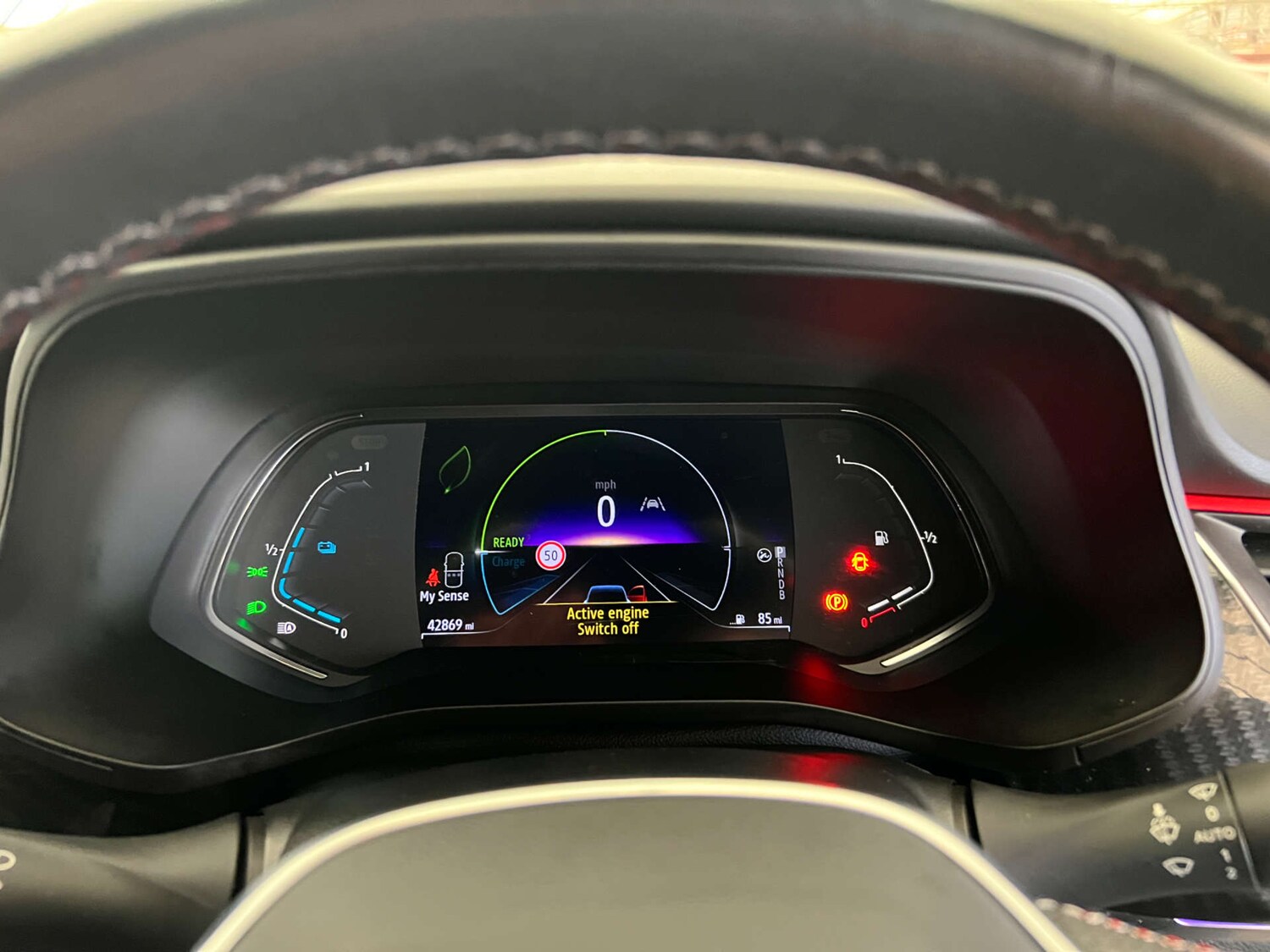 Used Renault Arkana 2021 for sale - 76333088: Photo 13