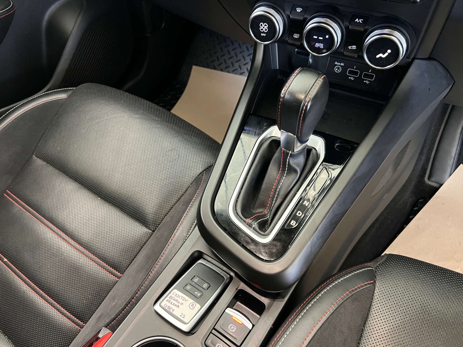 Used Renault Arkana 2021 for sale - 76333088: Photo 19