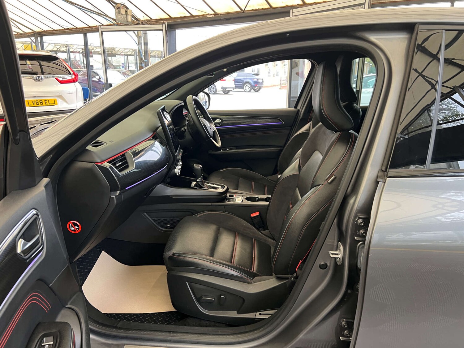 Used Renault Arkana 2021 for sale - 76333088: Photo 23