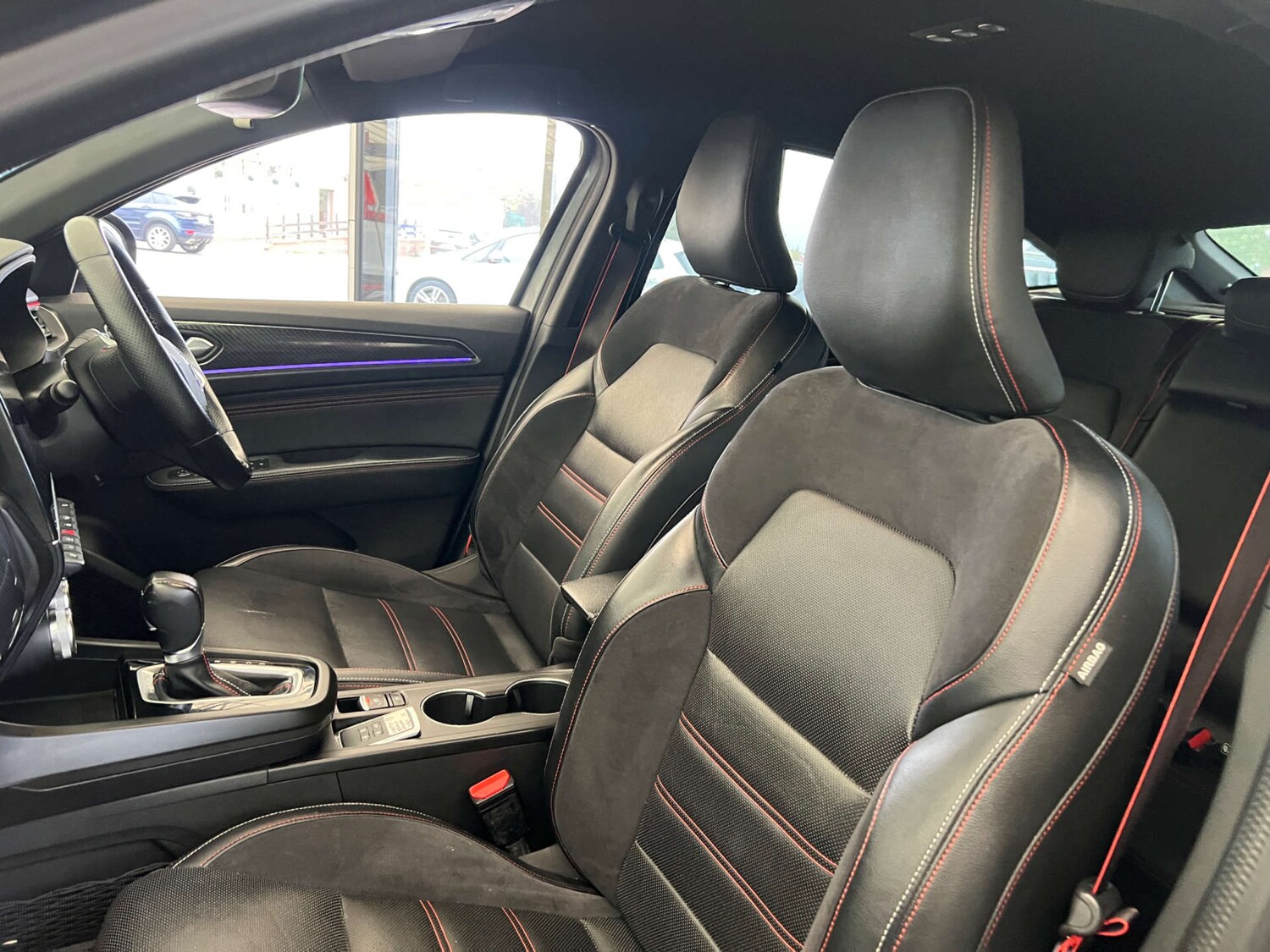 Used Renault Arkana 2021 for sale - 76333088: Photo 24