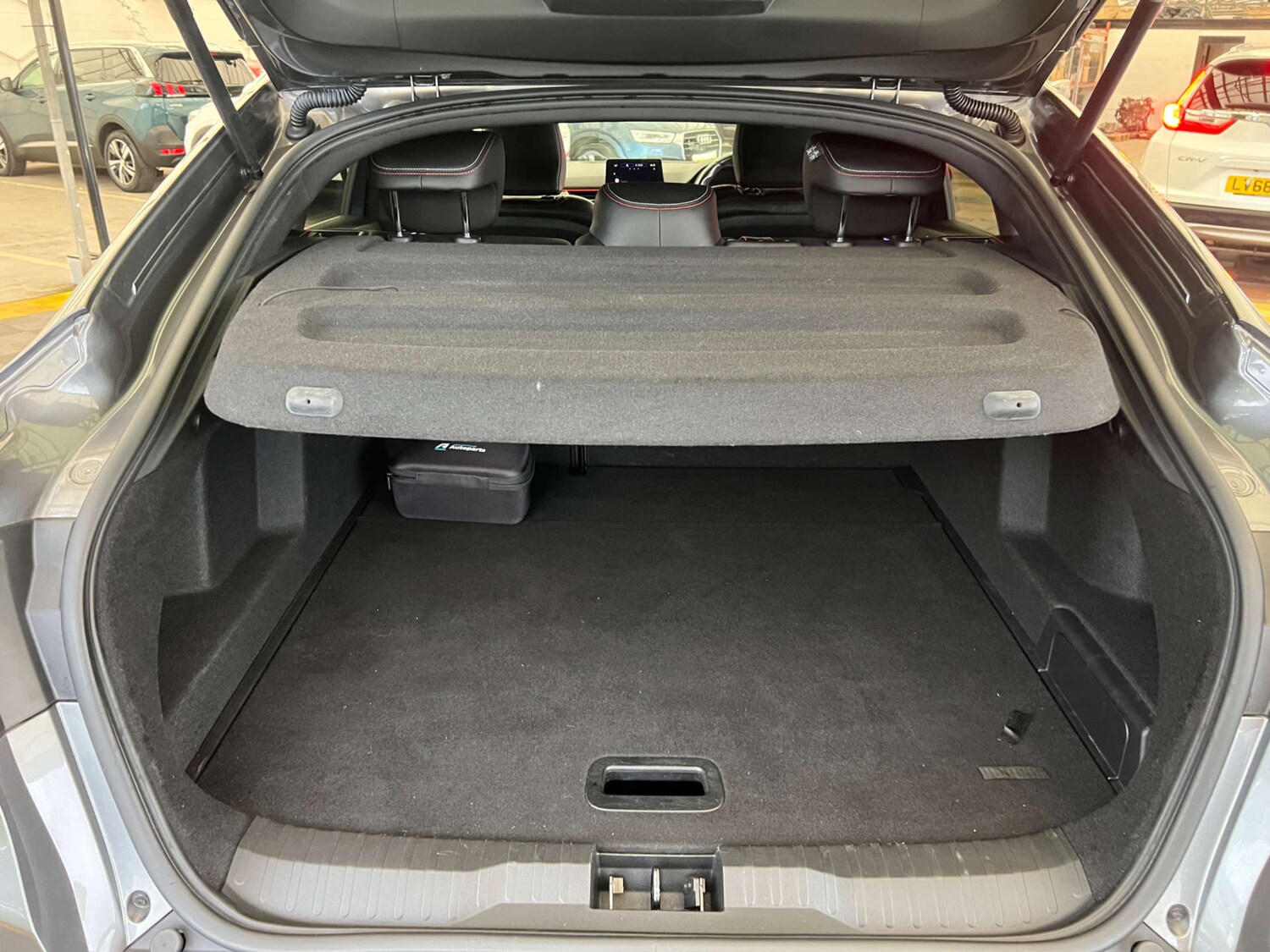 Used Renault Arkana 2021 for sale - 76333088: Photo 29