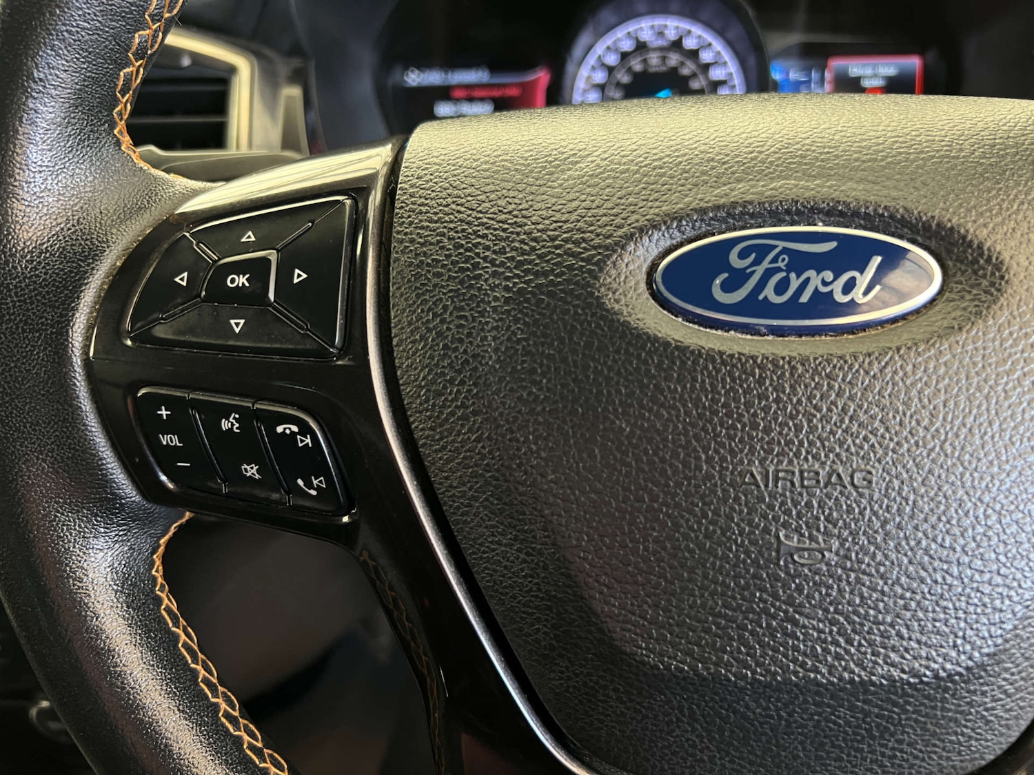 Used Ford Ranger 2022 for sale - 77704371: Photo 11