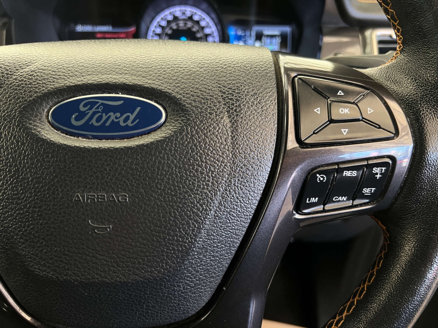 Used Ford Ranger 2022 for sale - 77704371: Photo 12