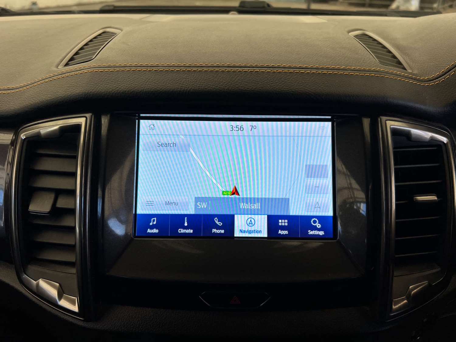 Used Ford Ranger 2022 for sale - 77704371: Photo 13