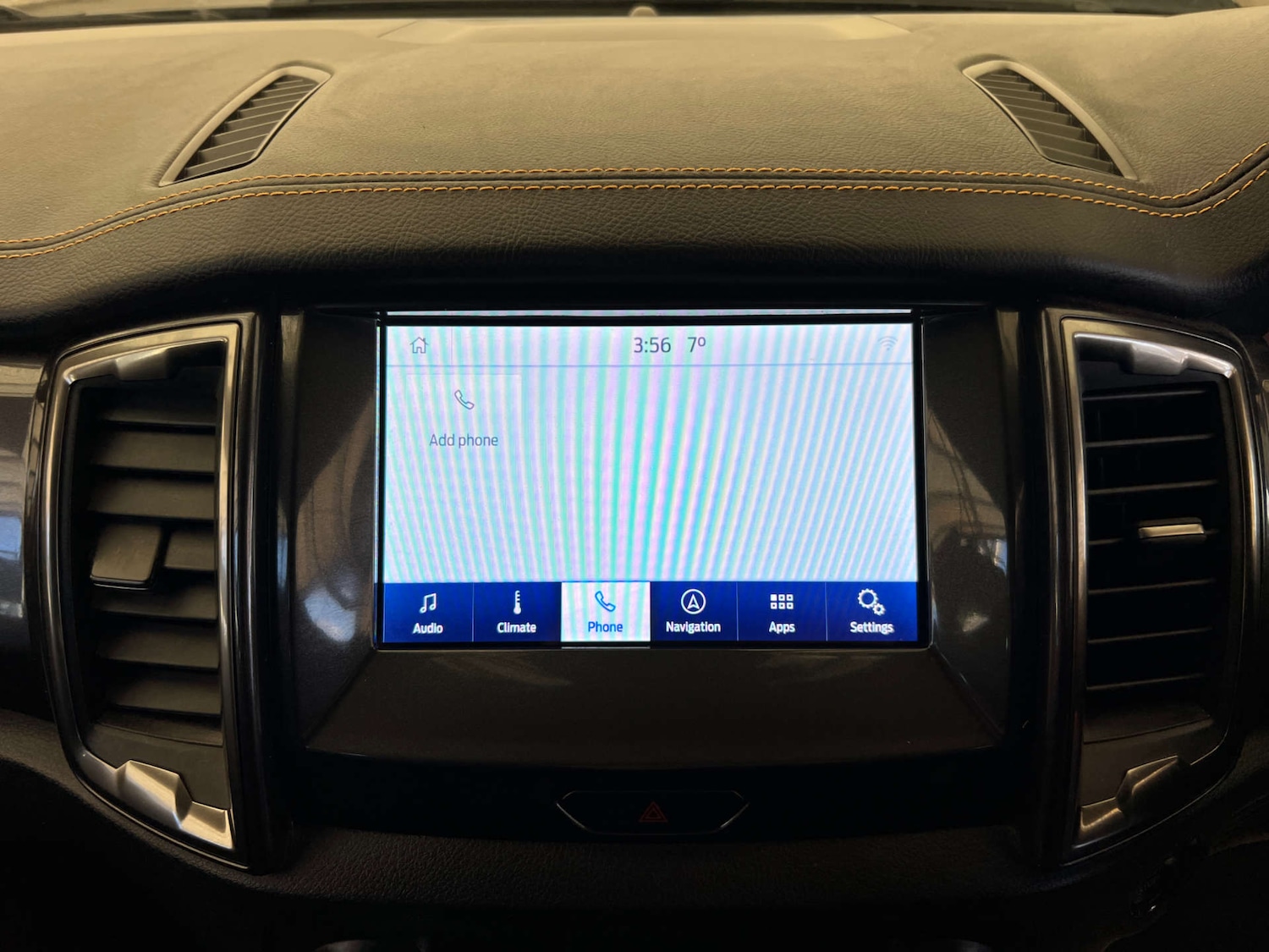 Used Ford Ranger 2022 for sale - 77704371: Photo 15