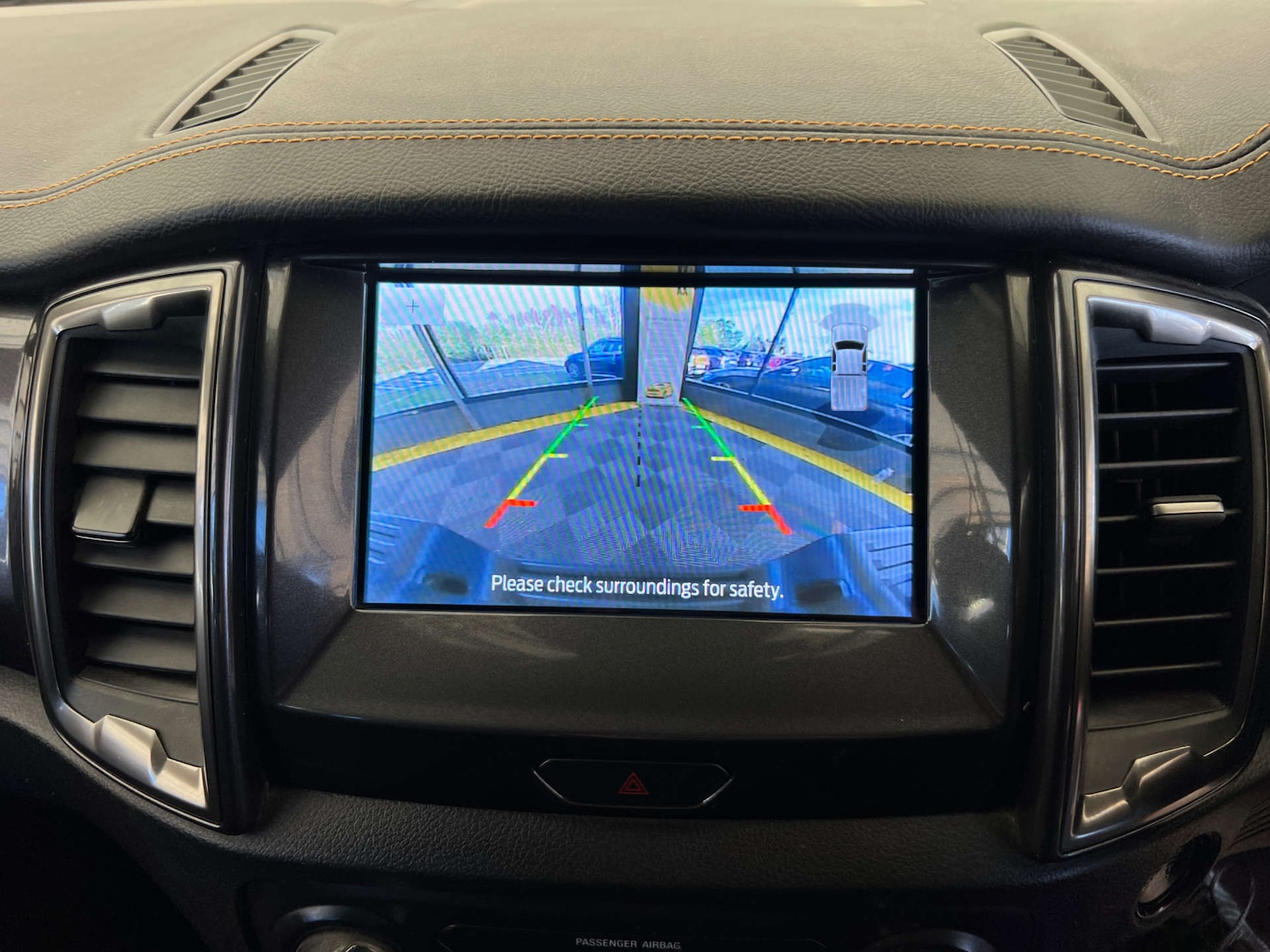 Used Ford Ranger 2022 for sale - 77704371: Photo 16