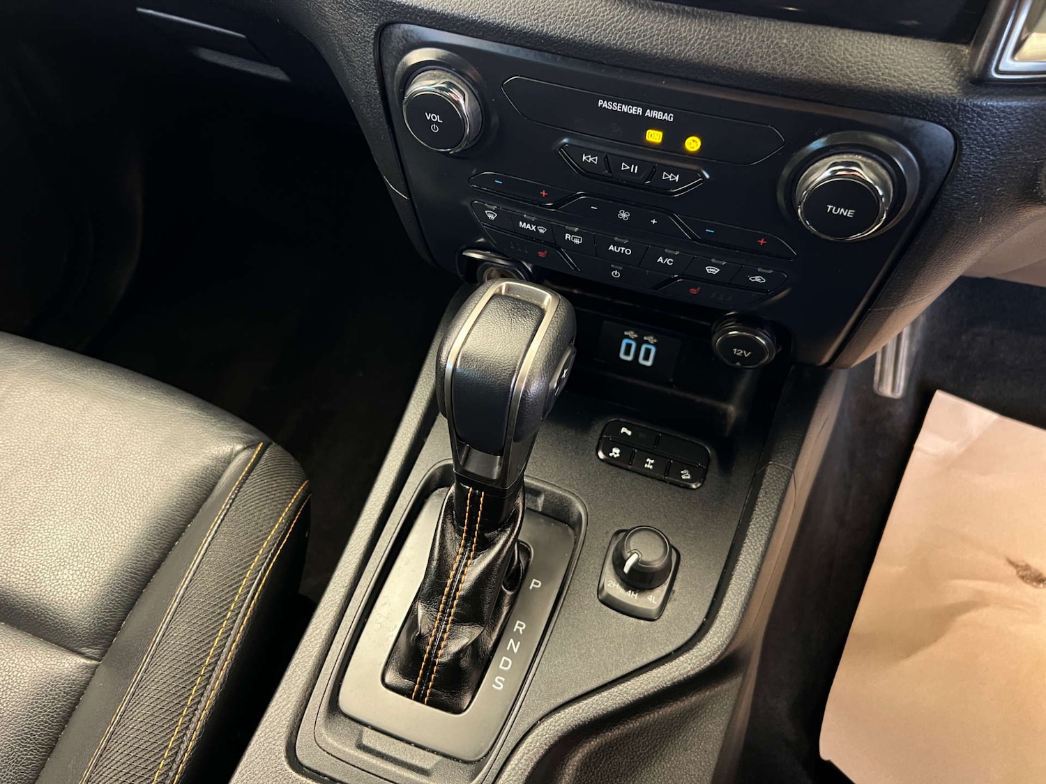 Used Ford Ranger 2022 for sale - 77704371: Photo 17