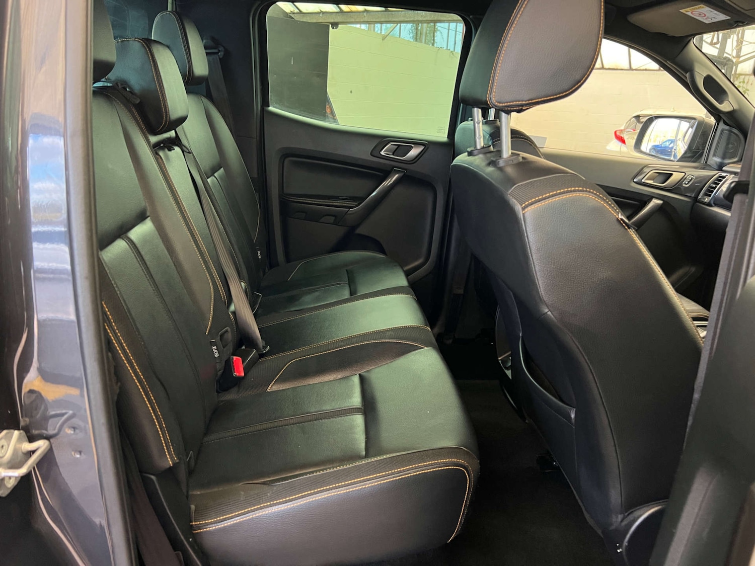 Used Ford Ranger 2022 for sale - 77704371: Photo 19