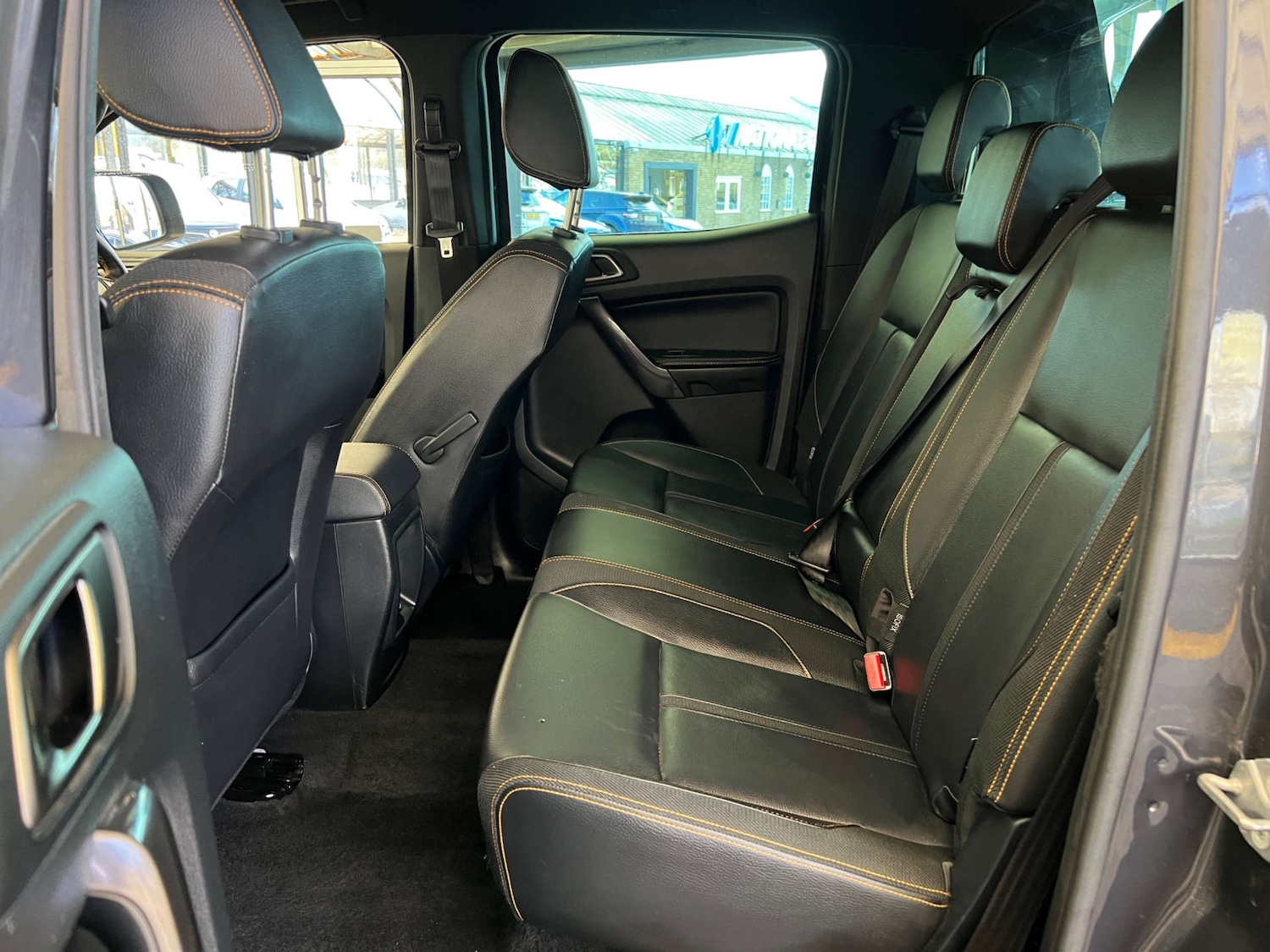 Used Ford Ranger 2022 for sale - 77704371: Photo 20