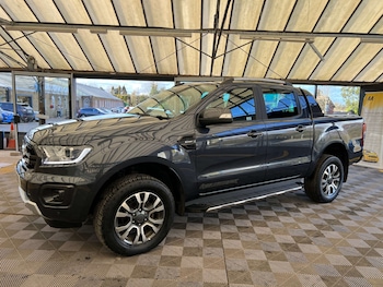 Used Ford Ranger 2022 for sale - 77704371: Photo