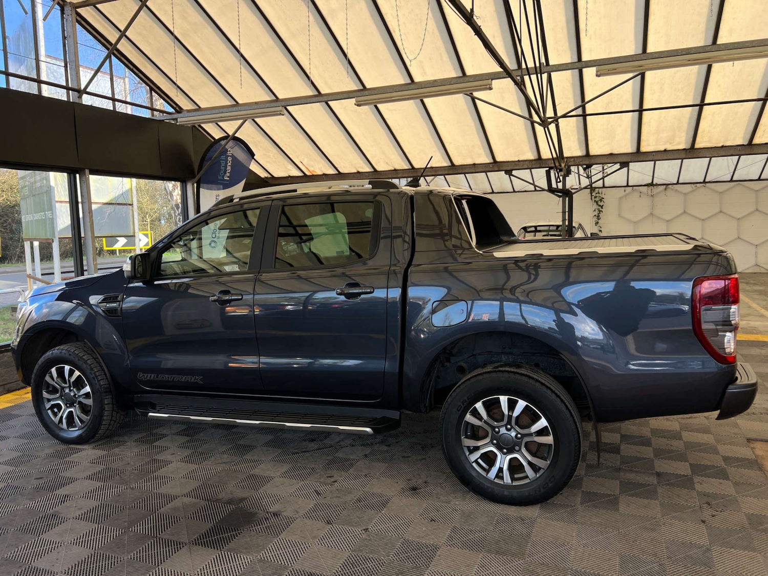 Used Ford Ranger 2022 for sale - 77704371: Photo 5