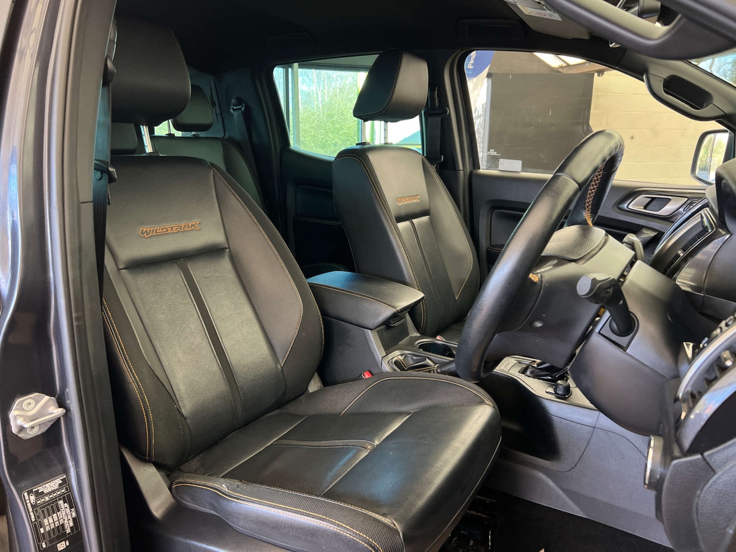 Used Ford Ranger 2022 for sale - 77704371: Photo 8