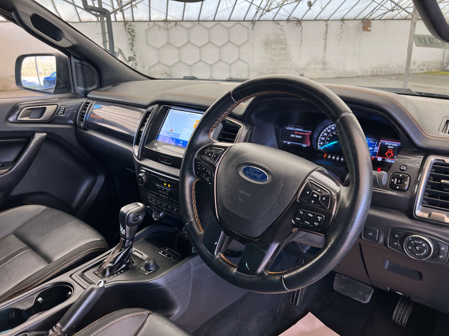 Used Ford Ranger 2022 for sale - 77704371: Photo 9