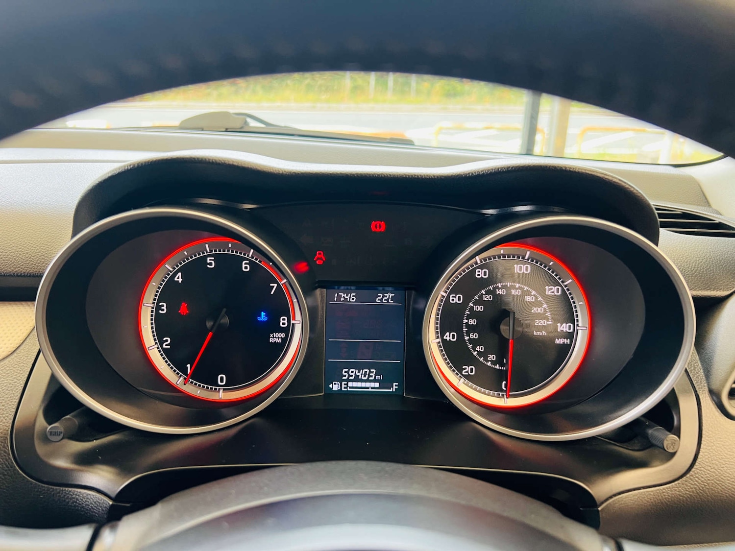 Used Suzuki Swift 2018 for sale - 76277885: Photo 16