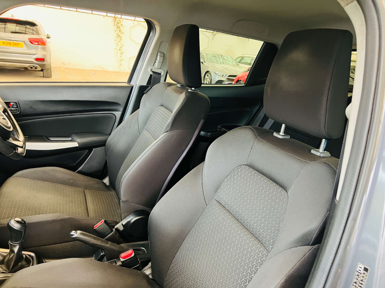 Used Suzuki Swift 2018 for sale - 76277885: Photo 23