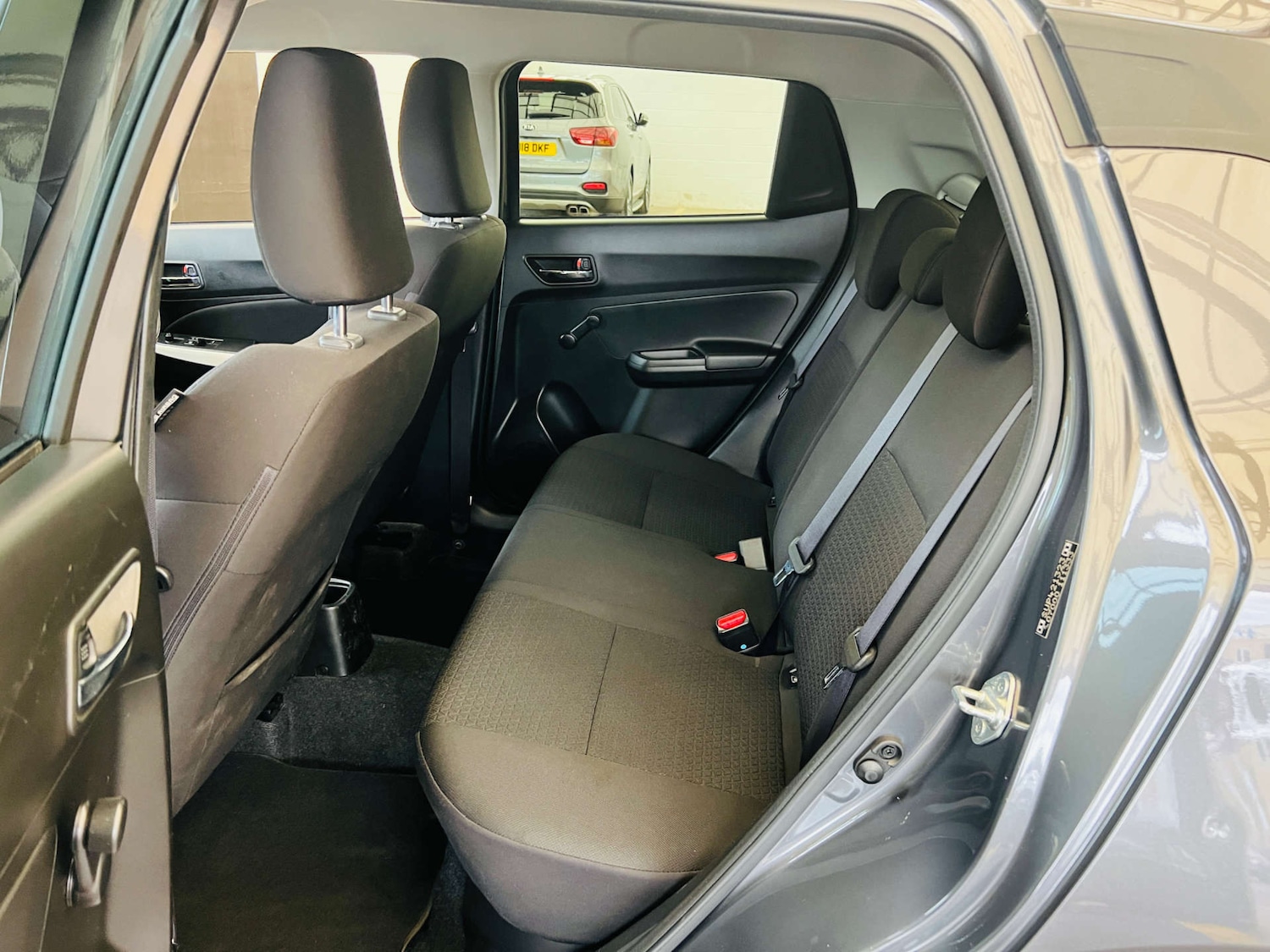 Used Suzuki Swift 2018 for sale - 76277885: Photo 26