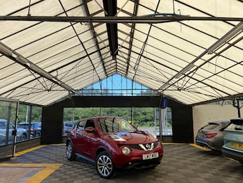 Used Nissan Juke 2017 for sale - 79099182: Photo