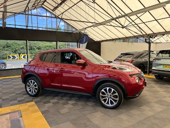 Used Nissan Juke 2017 for sale - 79099182: Photo
