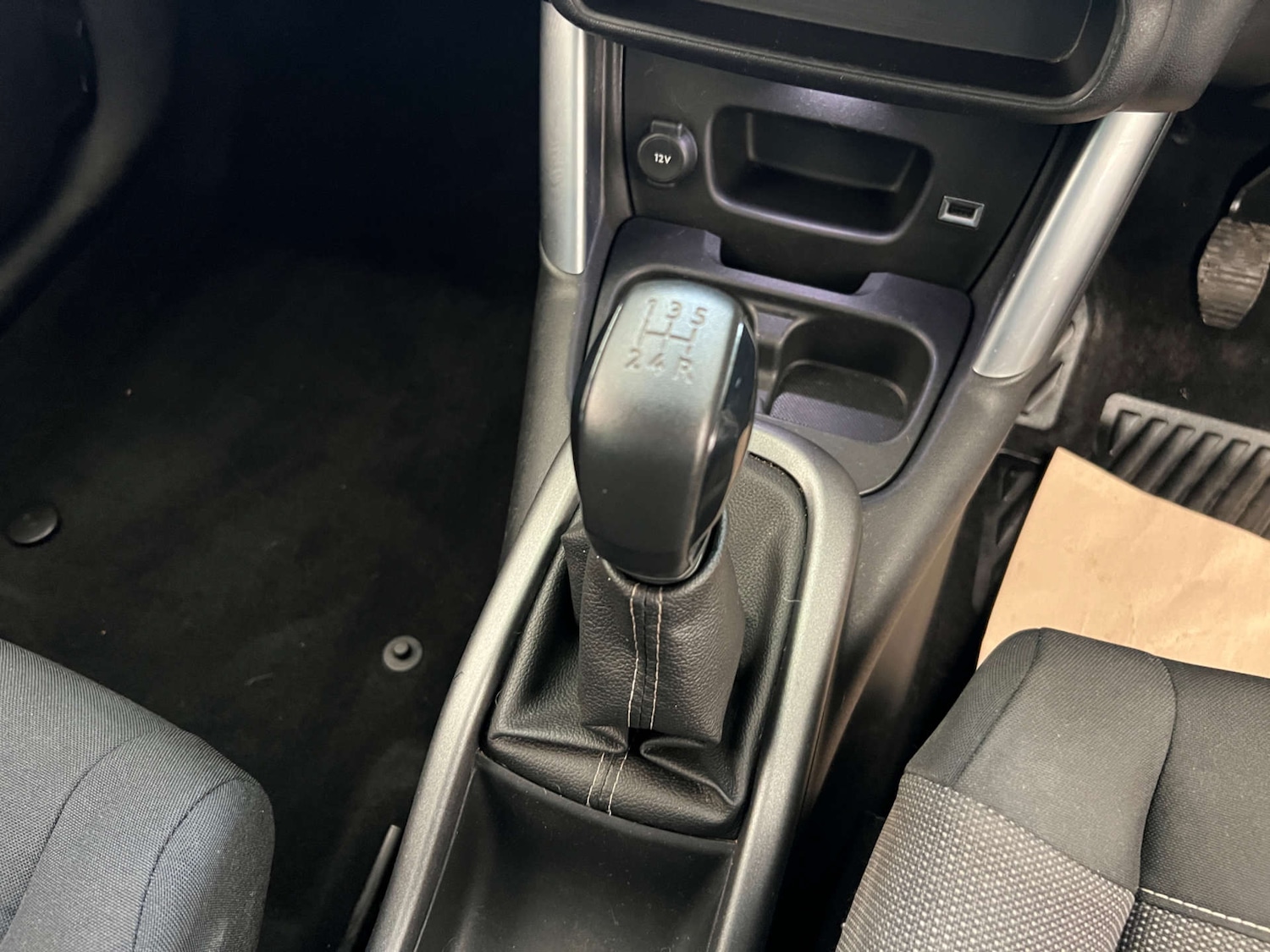 Used Citroen C3 Aircross 2018 for sale - 76127585: Photo 18