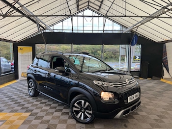 Citroen - C3 Aircross
