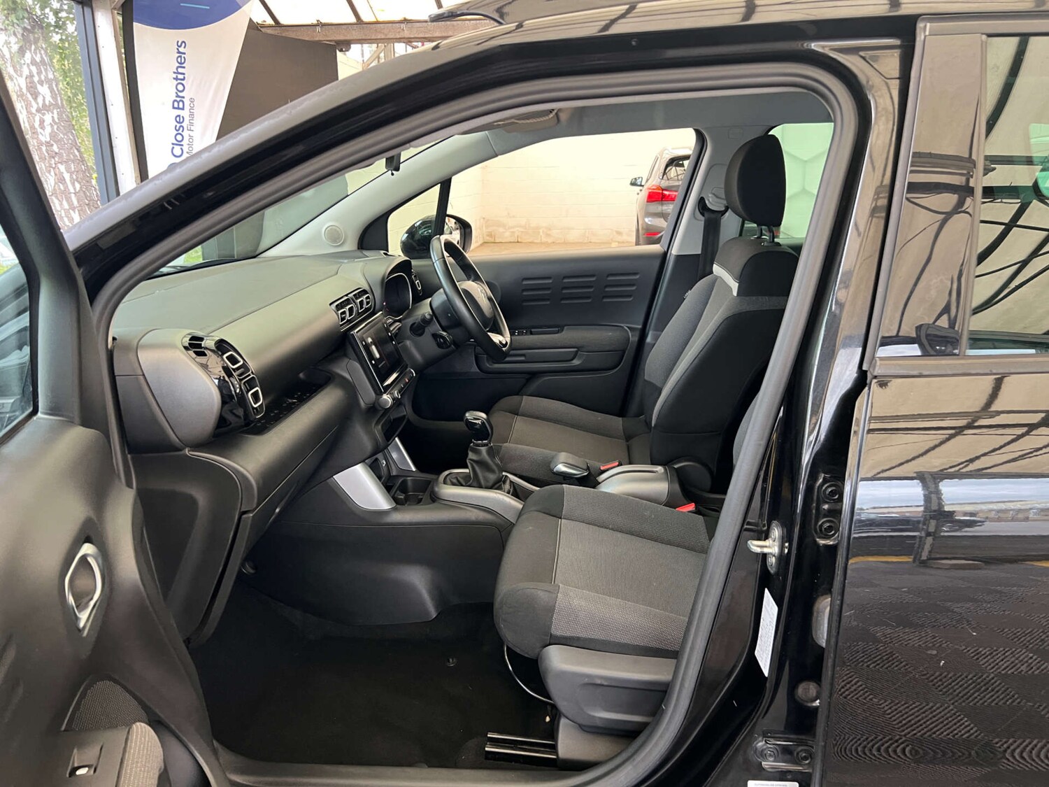 Used Citroen C3 Aircross 2018 for sale - 76127585: Photo 21