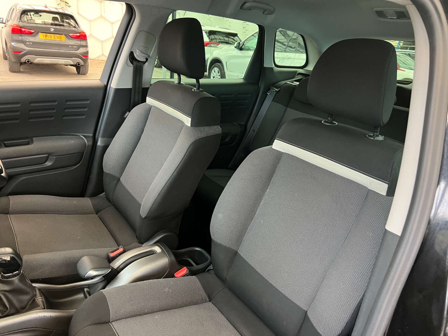 Used Citroen C3 Aircross 2018 for sale - 76127585: Photo 23