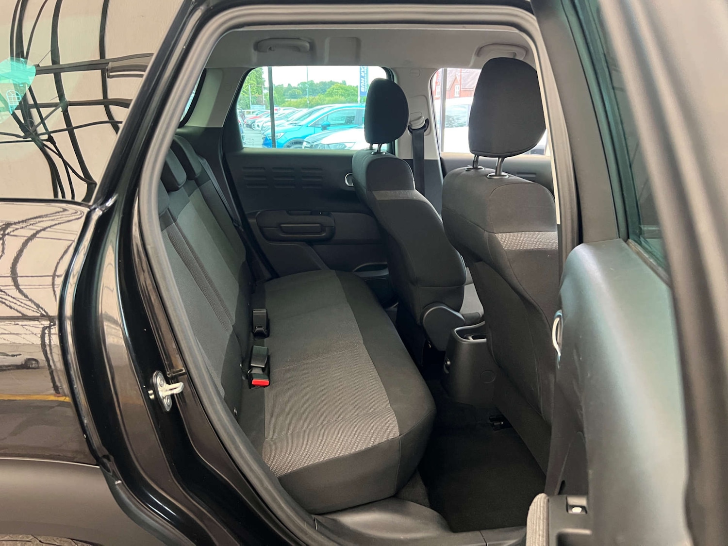 Used Citroen C3 Aircross 2018 for sale - 76127585: Photo 25