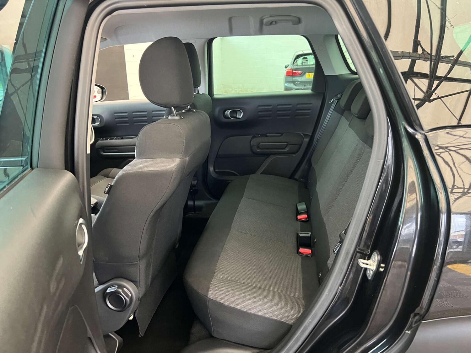 Used Citroen C3 Aircross 2018 for sale - 76127585: Photo 26