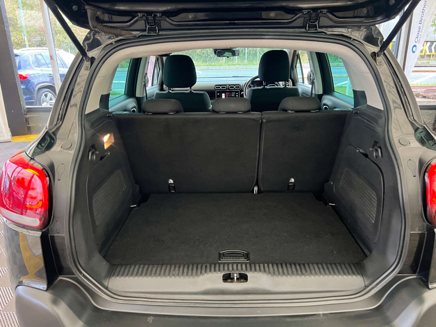 Used Citroen C3 Aircross 2018 for sale - 76127585: Photo 27