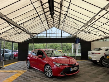 Used Toyota Corolla 2020 for sale - 78647161: Photo