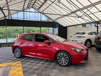 Used Toyota Corolla 2020 for sale - 78647161: Photo