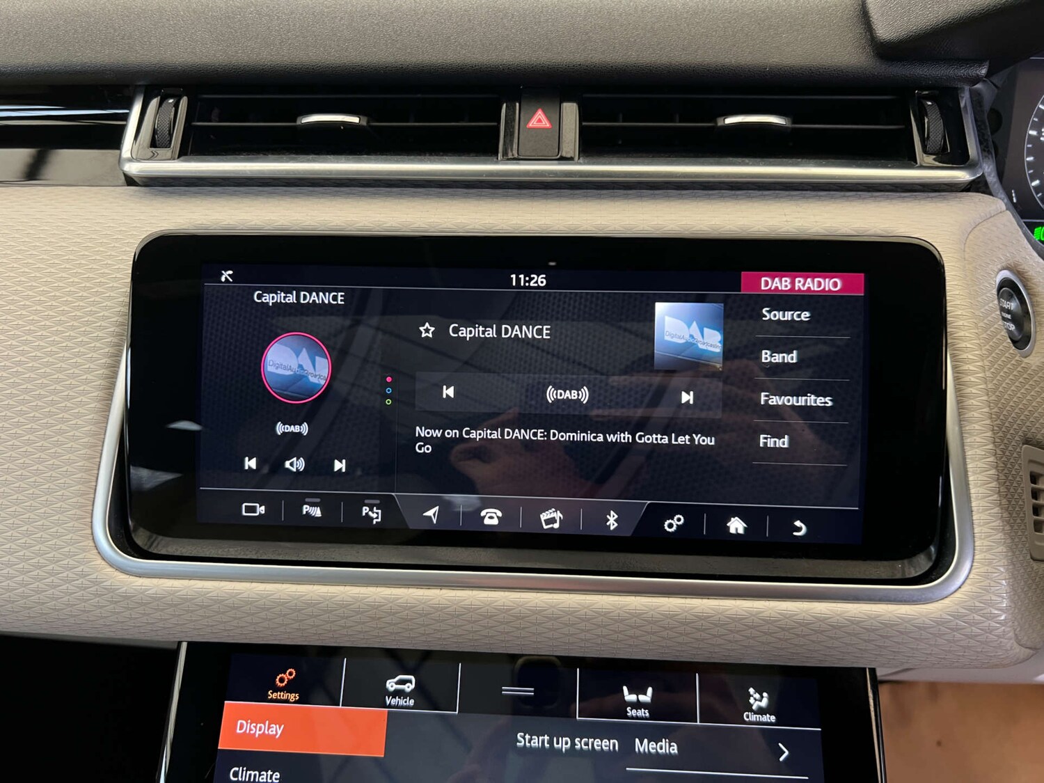 Used Land Rover Range Rover Velar 2019 for sale - 77469877: Photo 20