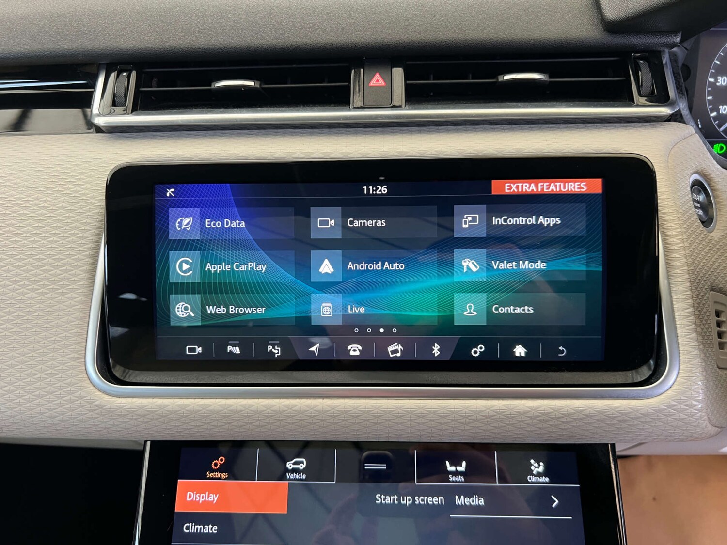 Used Land Rover Range Rover Velar 2019 for sale - 77469877: Photo 23