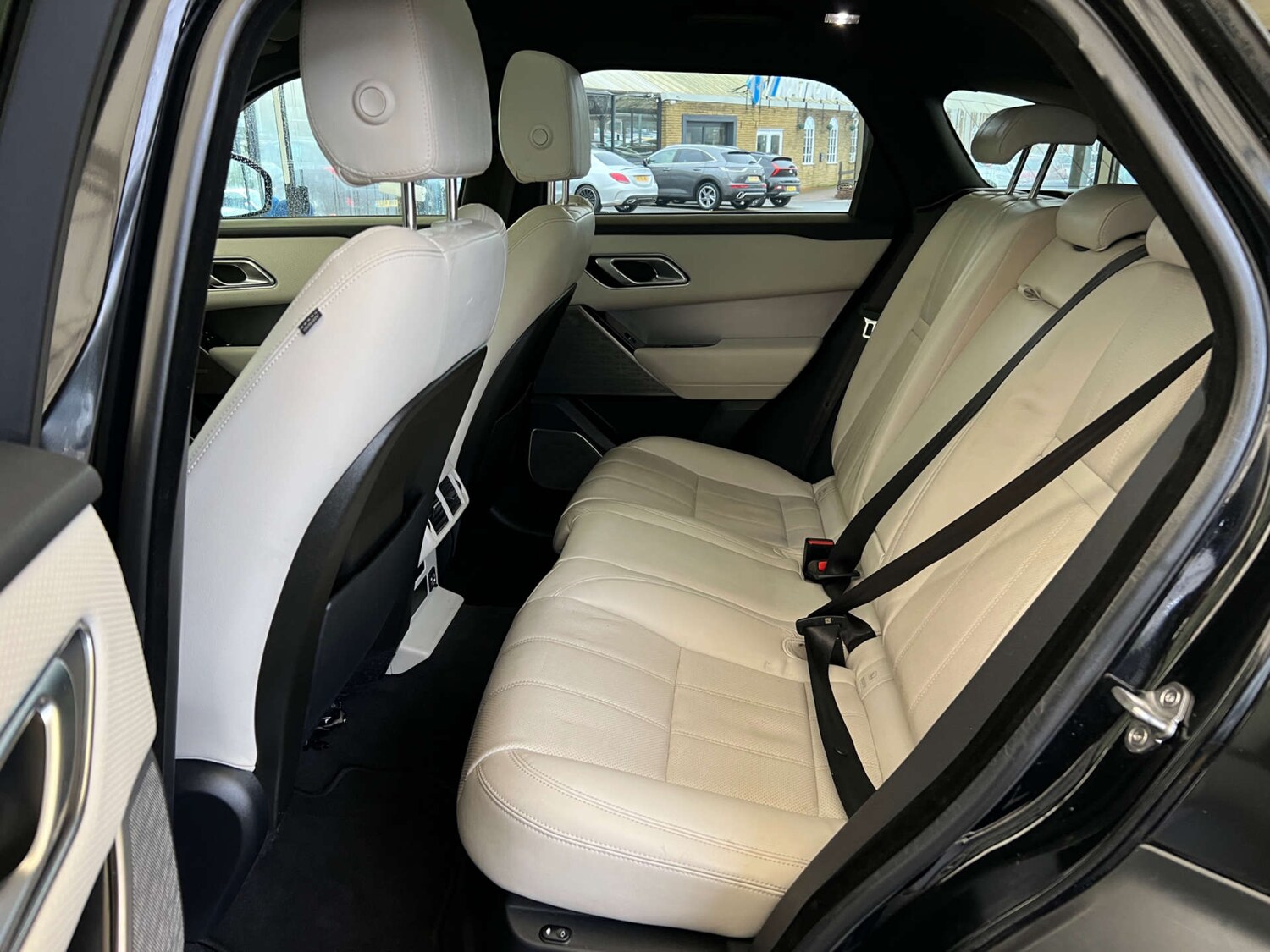 Used Land Rover Range Rover Velar 2019 for sale - 77469877: Photo 29