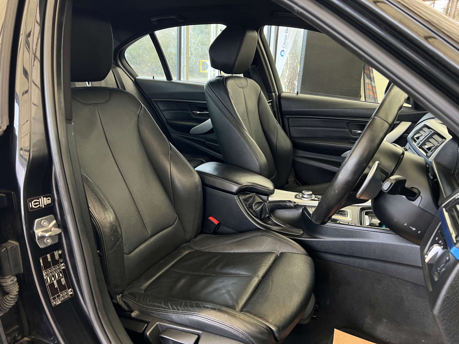 Used BMW 3 Series 2014 for sale - 77335742: Photo 11