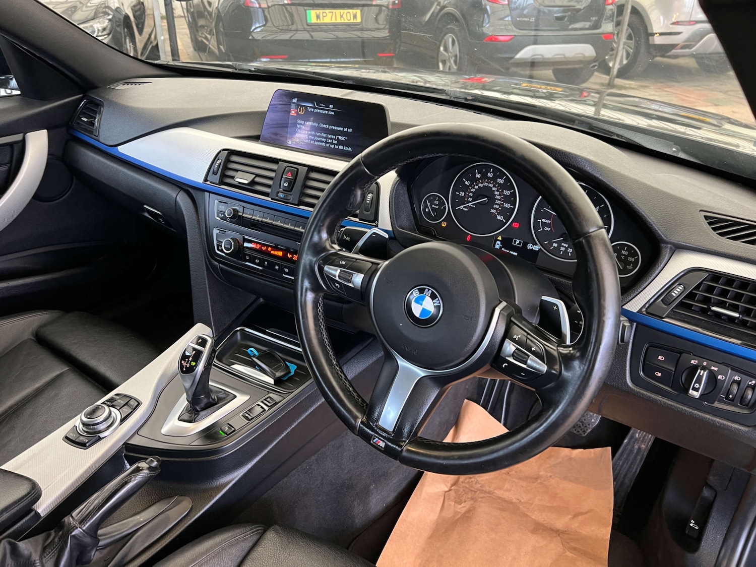 Used BMW 3 Series 2014 for sale - 77335742: Photo 12