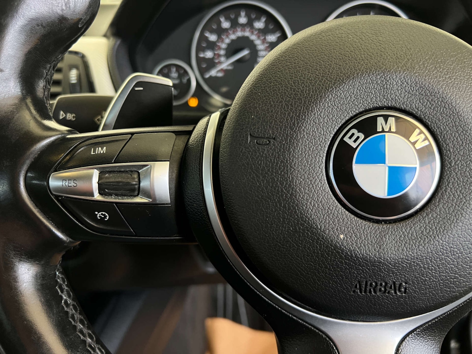 Used BMW 3 Series 2014 for sale - 77335742: Photo 15