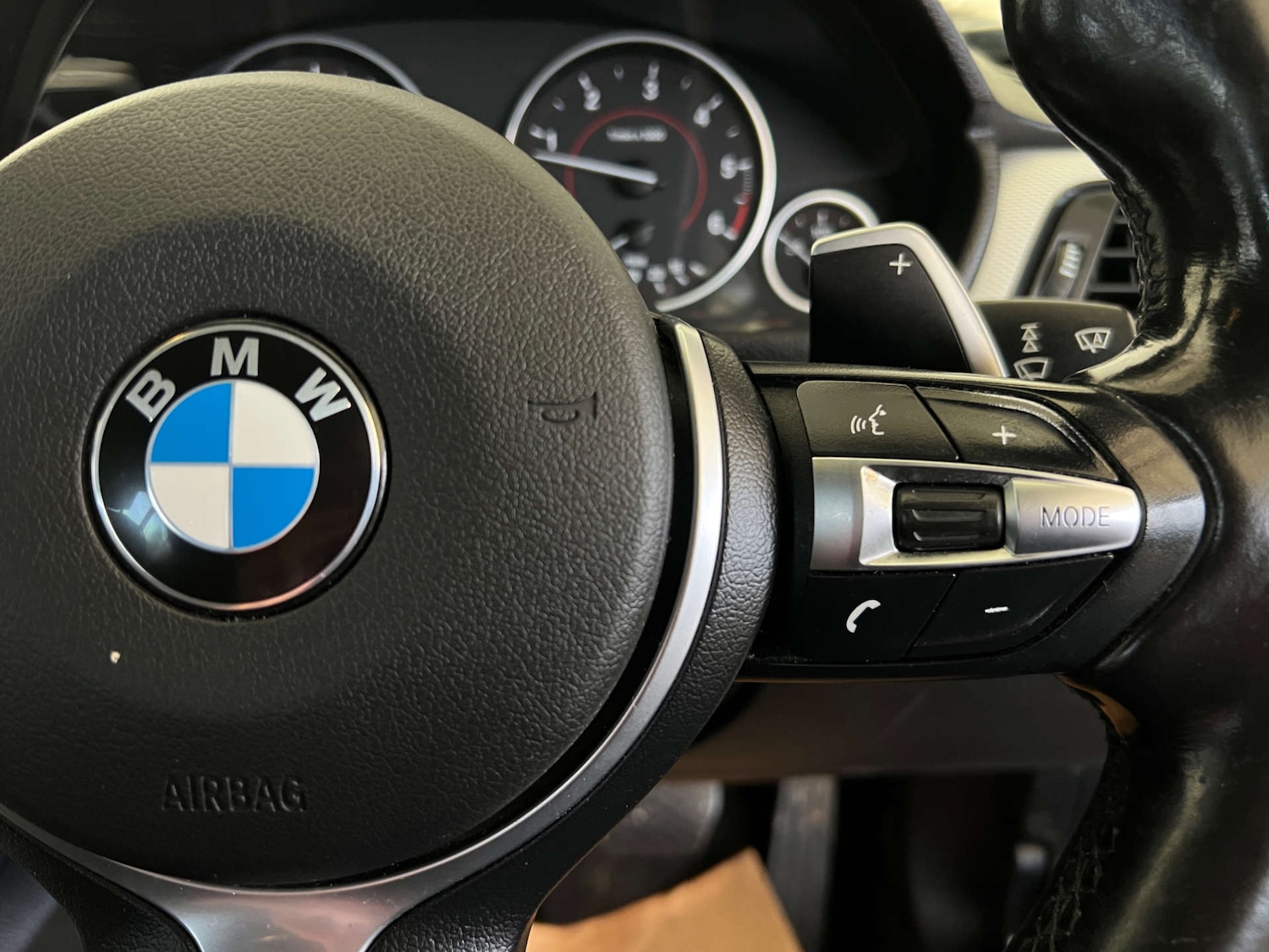 Used BMW 3 Series 2014 for sale - 77335742: Photo 16