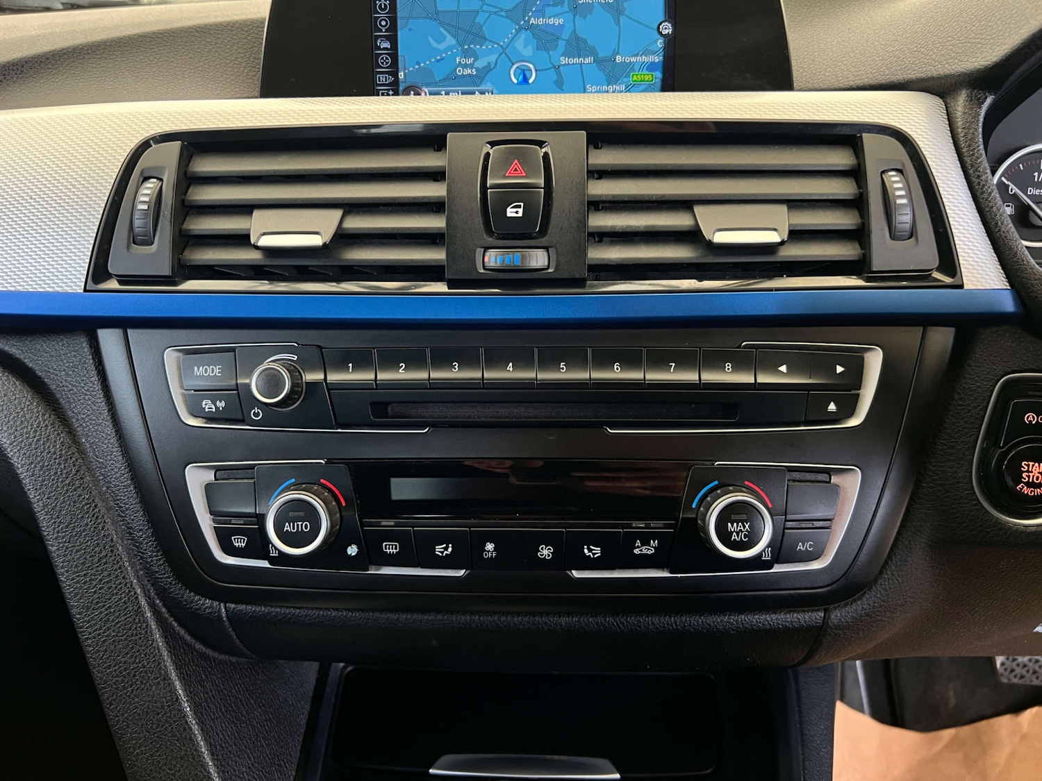 Used BMW 3 Series 2014 for sale - 77335742: Photo 21