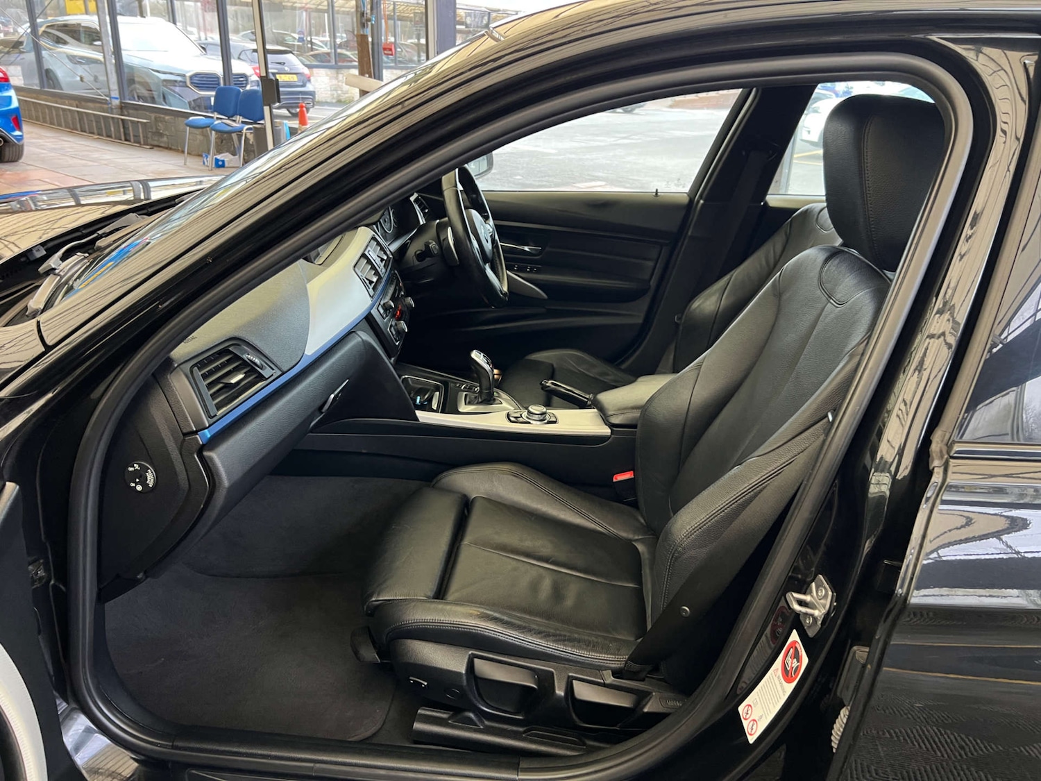 Used BMW 3 Series 2014 for sale - 77335742: Photo 24