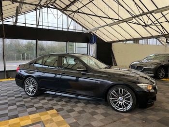 Used BMW 3 Series 2014 for sale - 77335742: Photo