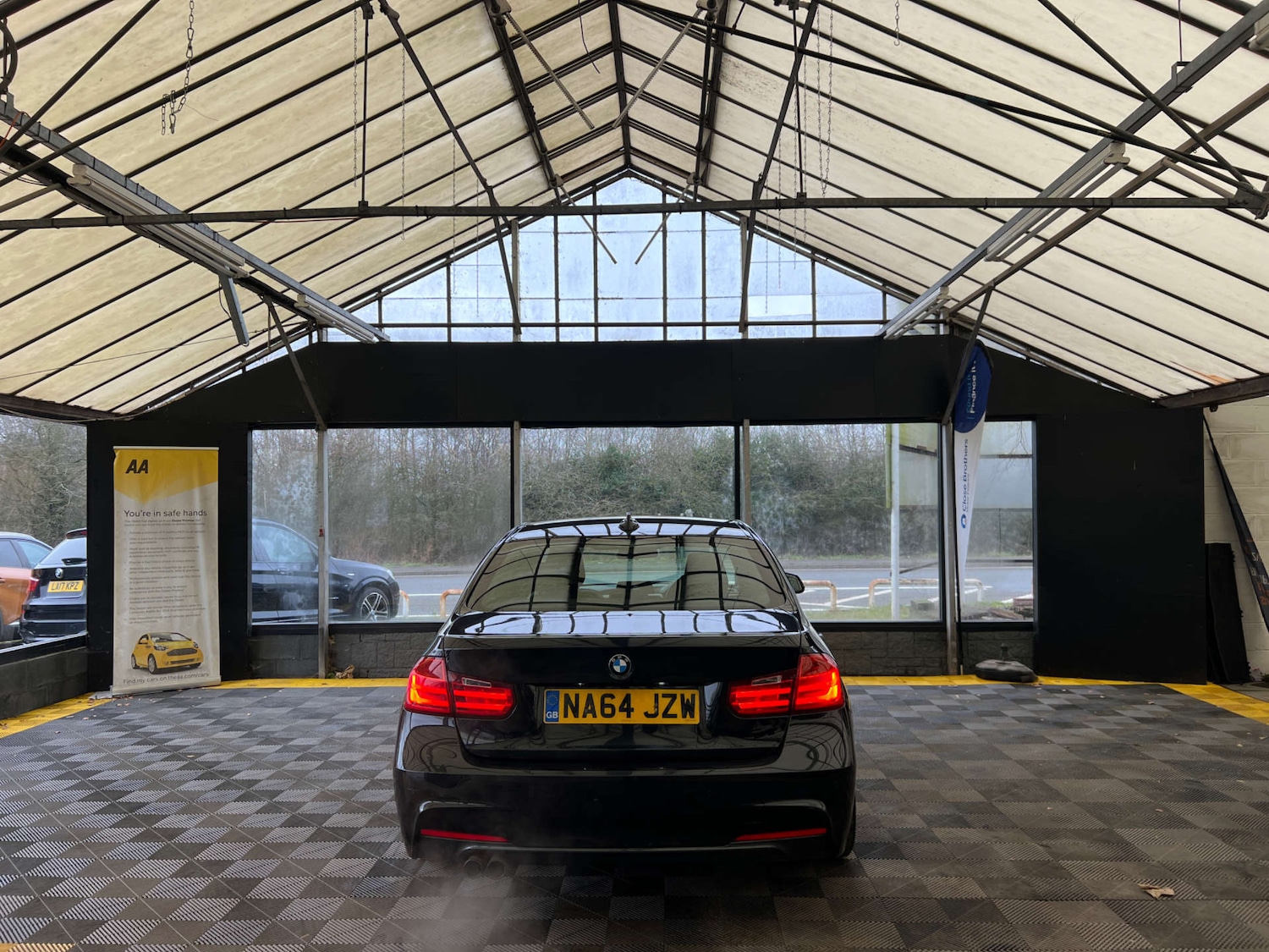 Used BMW 3 Series 2014 for sale - 77335742: Photo 8