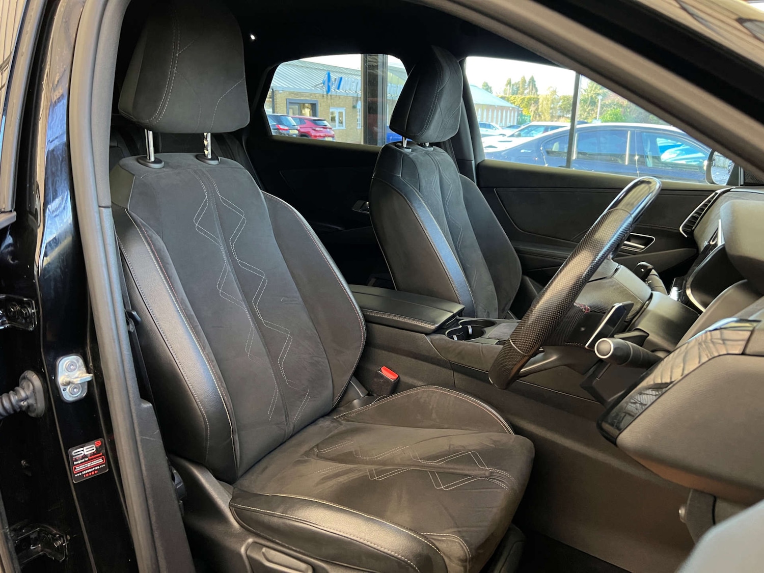 Used DS Automobiles DS 7 2019 for sale - 77628812: Photo 11