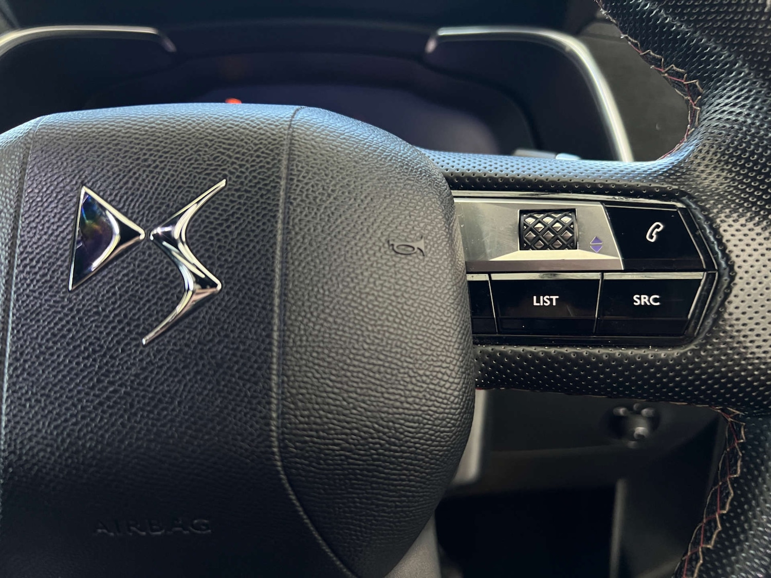 Used DS Automobiles DS 7 2019 for sale - 77628812: Photo 13