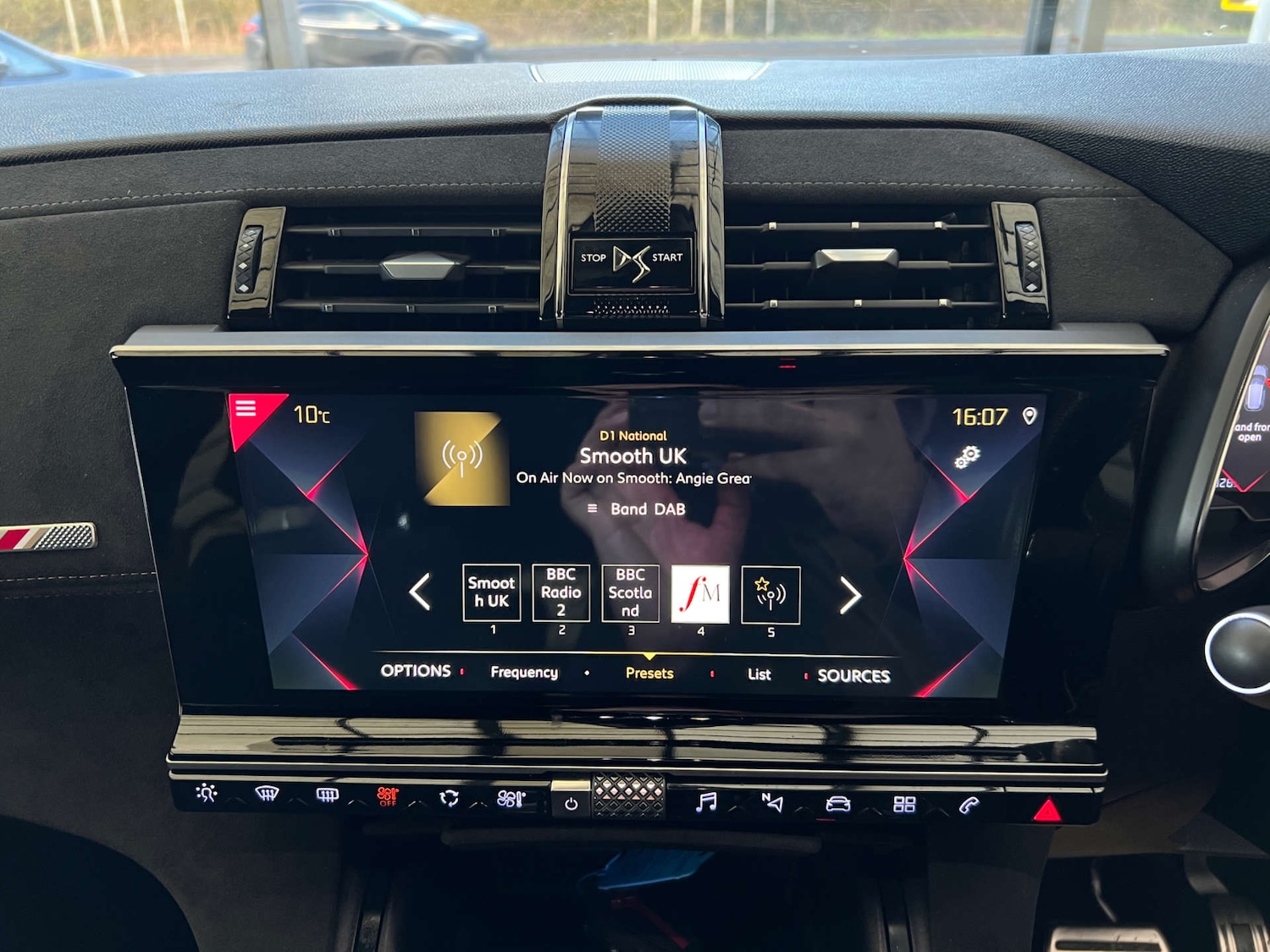 Used DS Automobiles DS 7 2019 for sale - 77628812: Photo 15