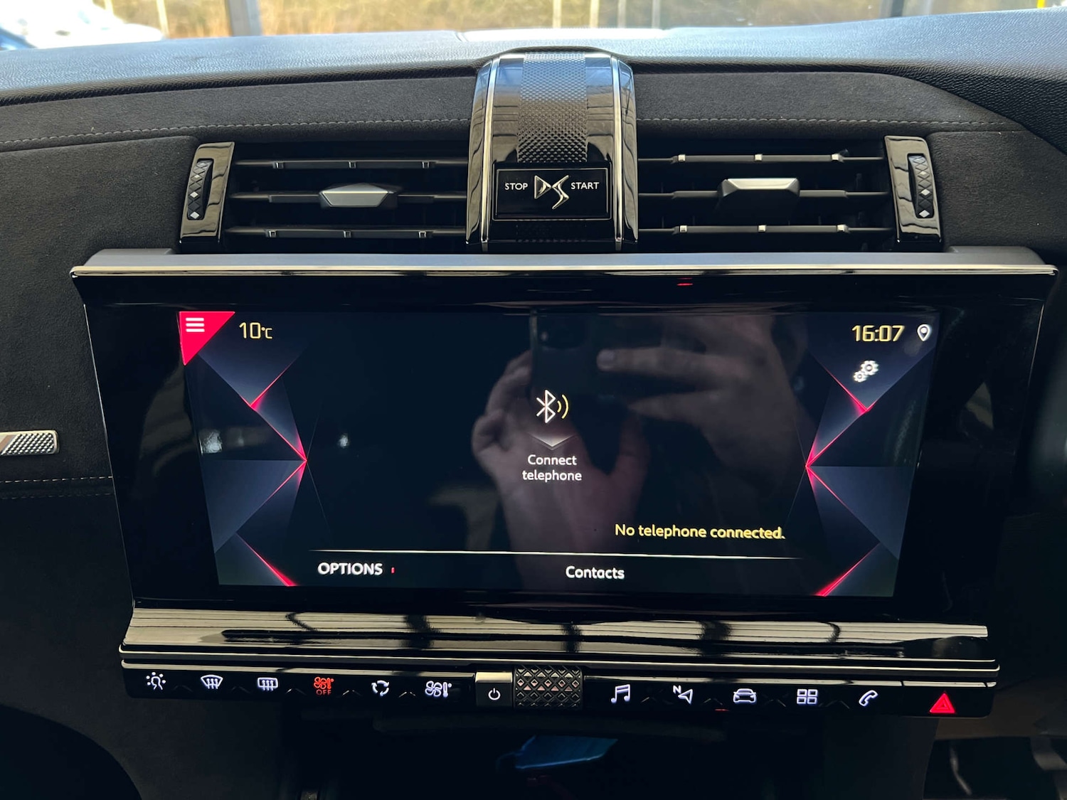 Used DS Automobiles DS 7 2019 for sale - 77628812: Photo 17