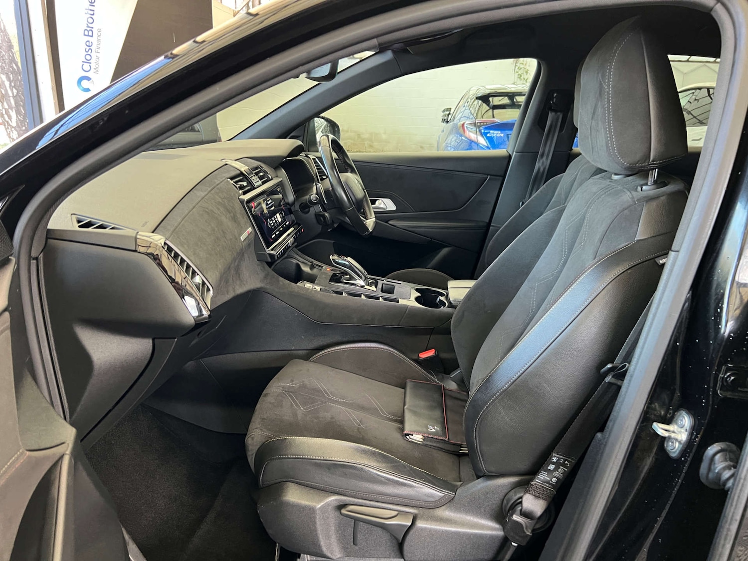 Used DS Automobiles DS 7 2019 for sale - 77628812: Photo 22