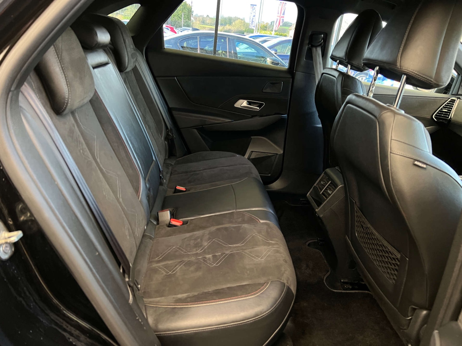 Used DS Automobiles DS 7 2019 for sale - 77628812: Photo 23